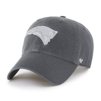 NEW ENGLAND PATRIOTS SUPER BOWL '47 CLEAN UP