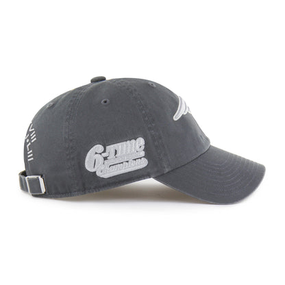 NEW ENGLAND PATRIOTS SUPER BOWL '47 CLEAN UP