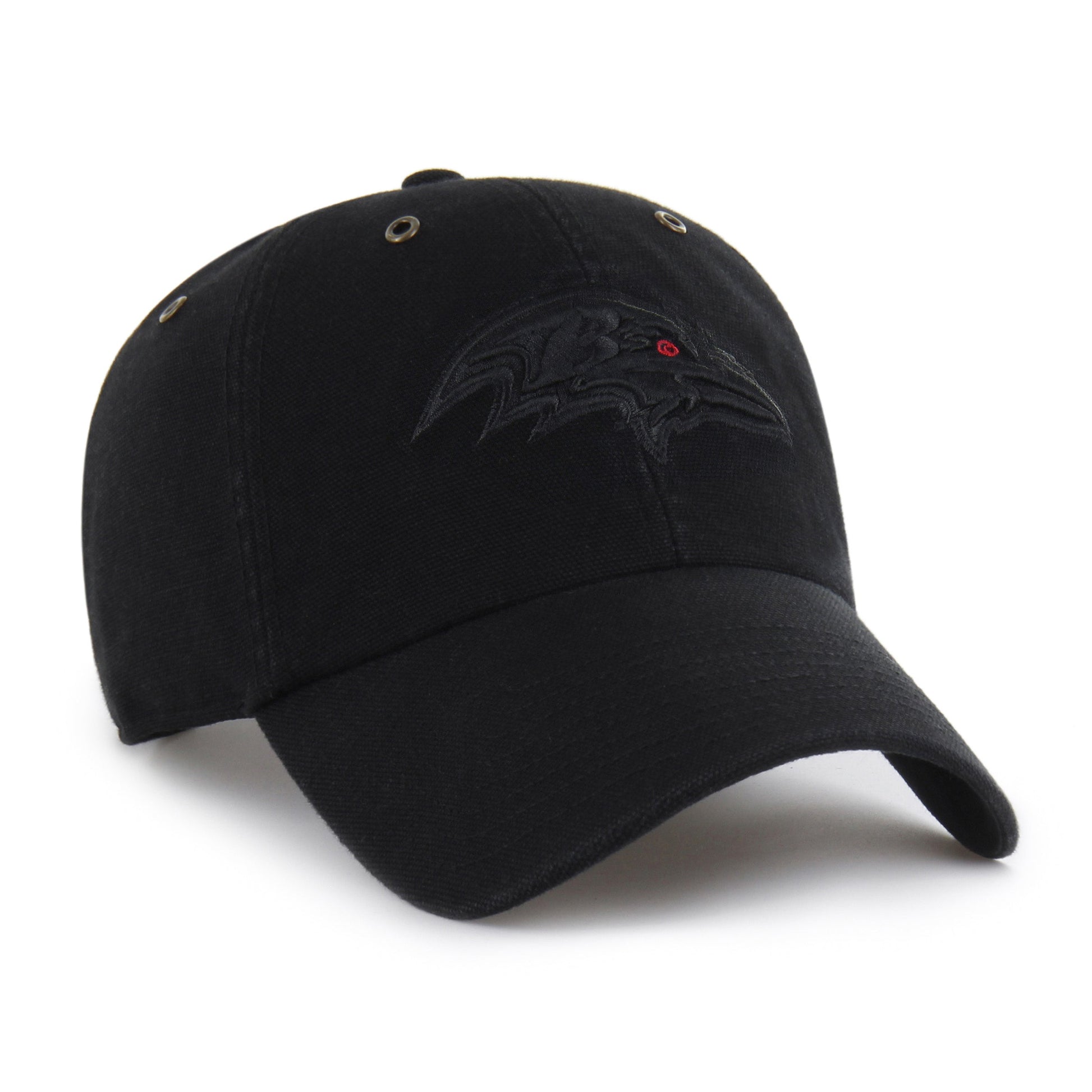 BALTIMORE RAVENS CARHARTT '47 CLEAN UP
