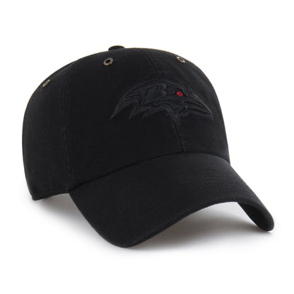 BALTIMORE RAVENS CARHARTT '47 CLEAN UP