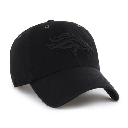 DENVER BRONCOS CARHARTT '47 CLEAN UP