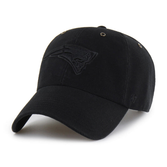 NEW ENGLAND PATRIOTS CARHARTT '47 CLEAN UP