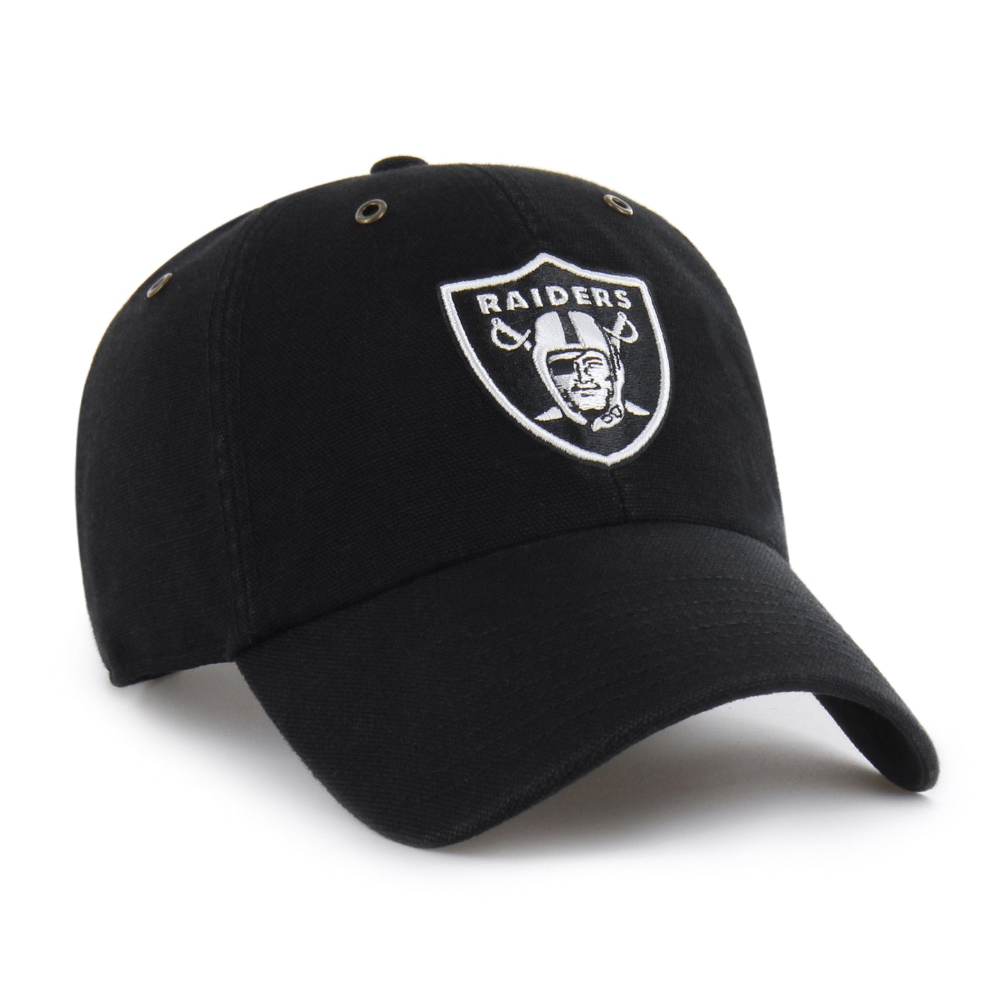 LAS VEGAS RAIDERS CARHARTT '47 CLEAN UP