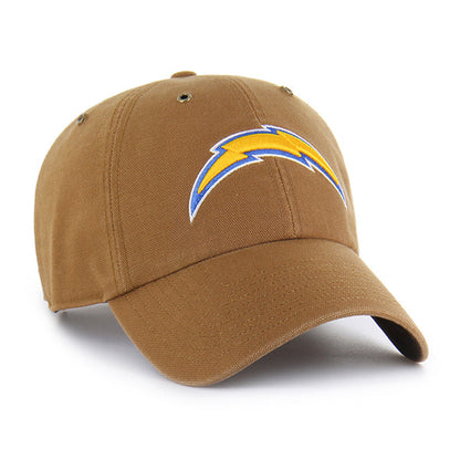 LOS ANGELES CHARGERS CARHARTT '47 CLEAN UP