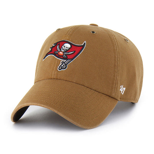 TAMPA BAY BUCCANEERS CARHARTT '47 CLEAN UP