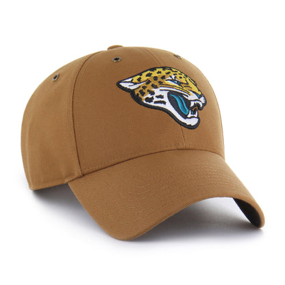 JACKSONVILLE JAGUARS CARHARTT '47 MVP