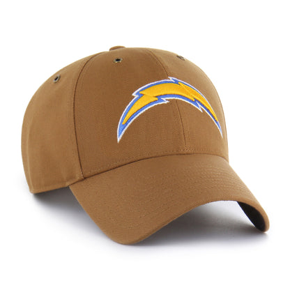 LOS ANGELES CHARGERS CARHARTT '47 MVP