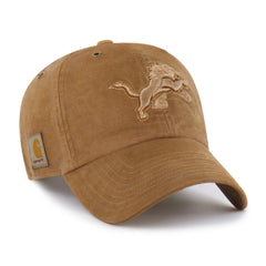 CARHARTT BROWN