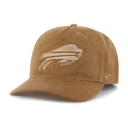 BUFFALO BILLS CARHARTT DYED '47 HITCH RF RELAXED FIT