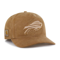 CARHARTT BROWN