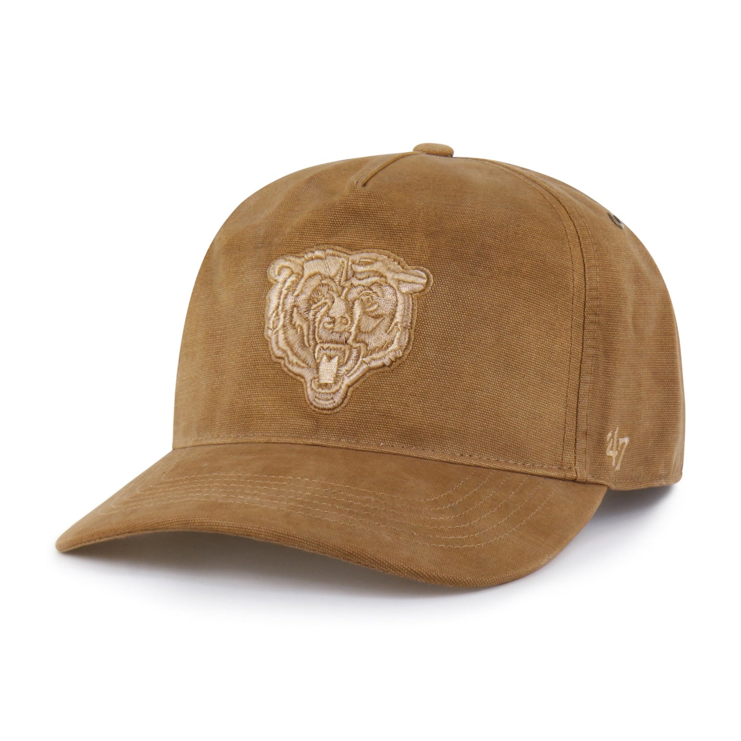 CHICAGO BEARS CARHARTT DYED '47 HITCH RF RELAXED FIT