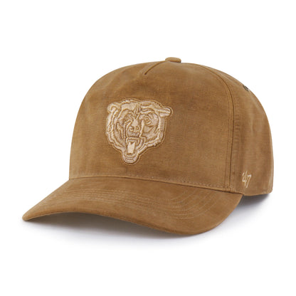 CHICAGO BEARS CARHARTT DYED '47 HITCH RF RELAXED FIT