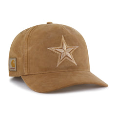 CARHARTT BROWN