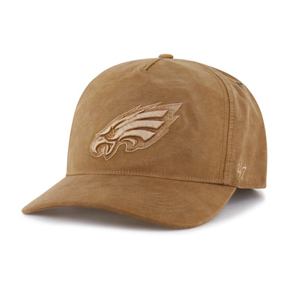 PHILADELPHIA EAGLES CARHARTT DYED '47 HITCH RF RELAXED FIT