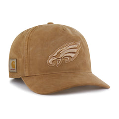 CARHARTT BROWN