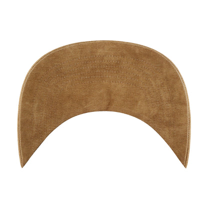 DETROIT LIONS CARHARTT DYED '47 TRUCKER RF RELAXED FIT