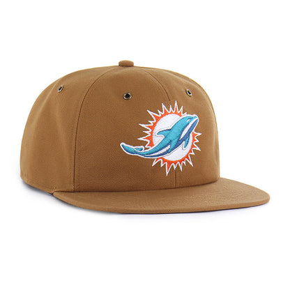 MIAMI DOLPHINS CARHARTT '47 CAPTAIN RL RELAXED FIT