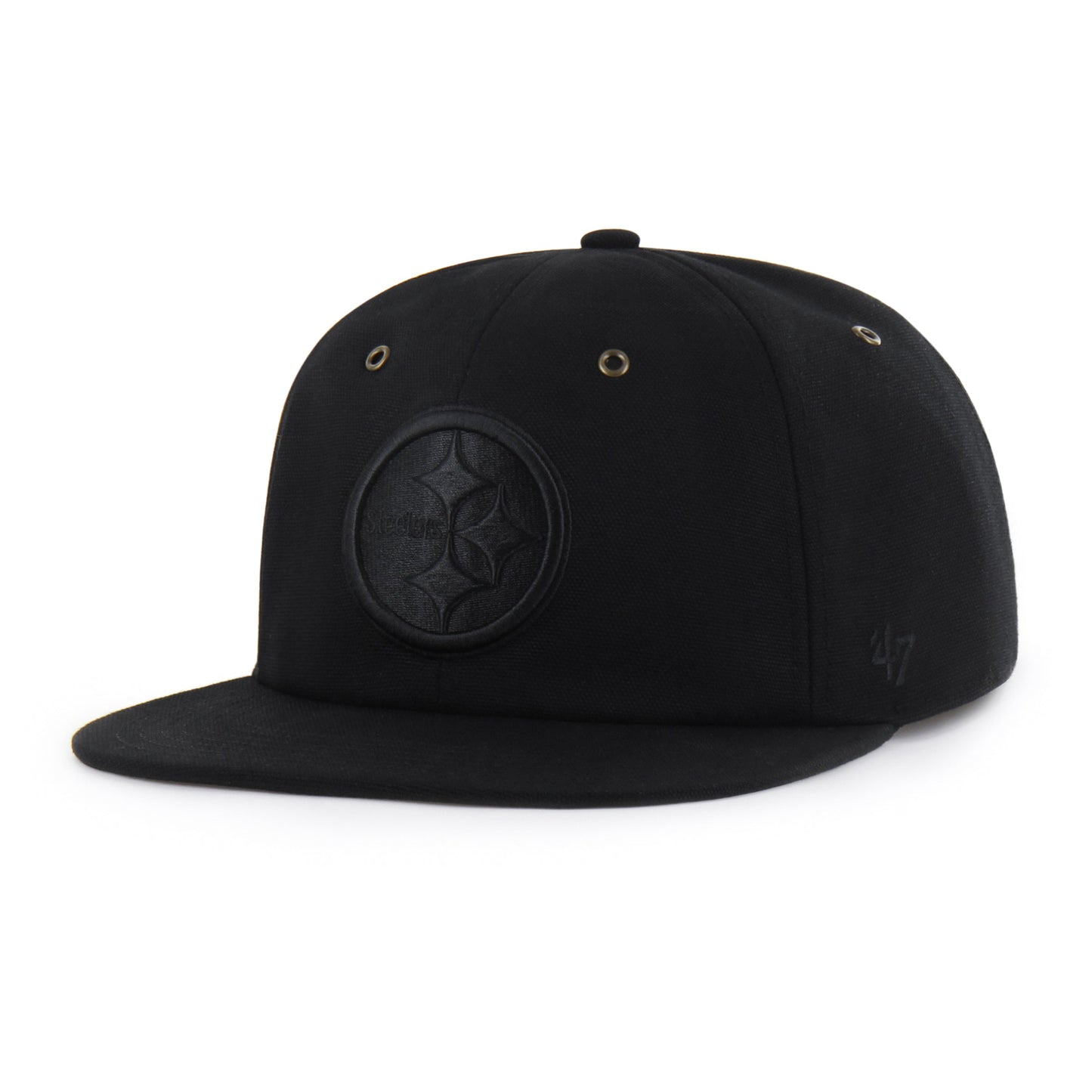 PITTSBURGH STEELERS CARHARTT '47 CAPTAIN RL RELAXED FIT