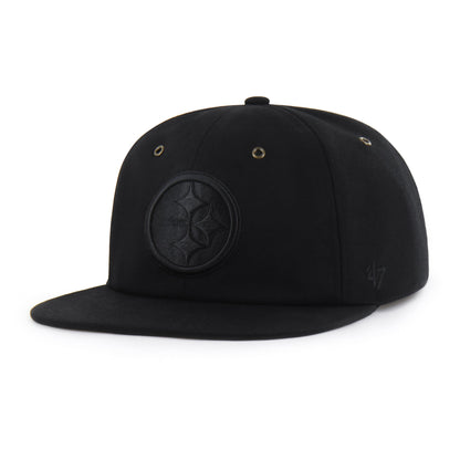 PITTSBURGH STEELERS CARHARTT '47 CAPTAIN RL RELAXED FIT