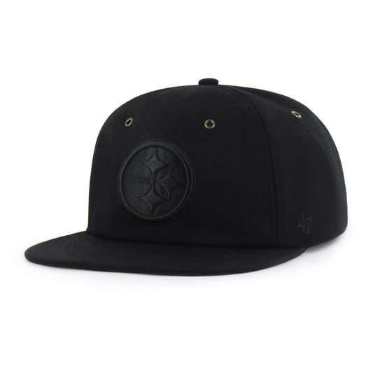 PITTSBURGH STEELERS CARHARTT '47 CAPTAIN RL RELAXED FIT