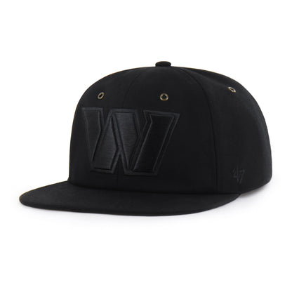 WASHINGTON COMMANDERS CARHARTT '47 CAPTAIN RL RELAXED FIT