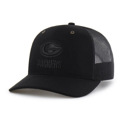 GREEN BAY PACKERS CARHARTT '47 TRUCKER RF RELAXED FIT