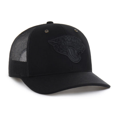JACKSONVILLE JAGUARS CARHARTT '47 TRUCKER RF RELAXED FIT