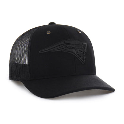 NEW ENGLAND PATRIOTS CARHARTT '47 TRUCKER RF RELAXED FIT