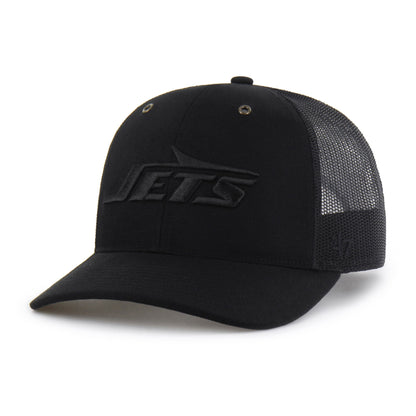 NEW YORK JETS CARHARTT '47 TRUCKER RF RELAXED FIT