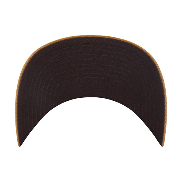 LAS VEGAS RAIDERS CARHARTT '47 TRUCKER RF  RELAXED FIT