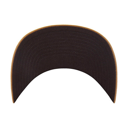 PITTSBURGH STEELERS CARHARTT '47 TRUCKER RF  RELAXED FIT