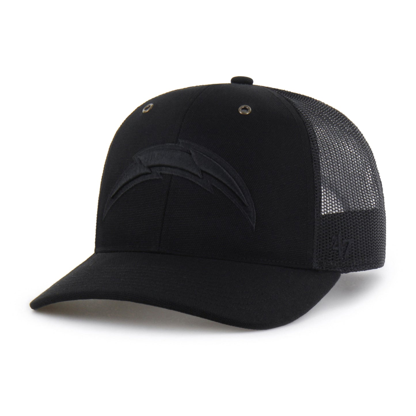 LOS ANGELES CHARGERS CARHARTT '47 TRUCKER RF RELAXED FIT