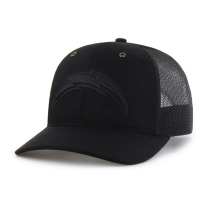 LOS ANGELES CHARGERS CARHARTT '47 TRUCKER RF RELAXED FIT