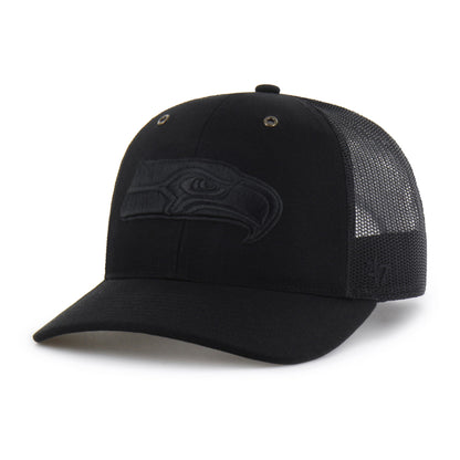 SEATTLE SEAHAWKS CARHARTT '47 TRUCKER RF RELAXED FIT