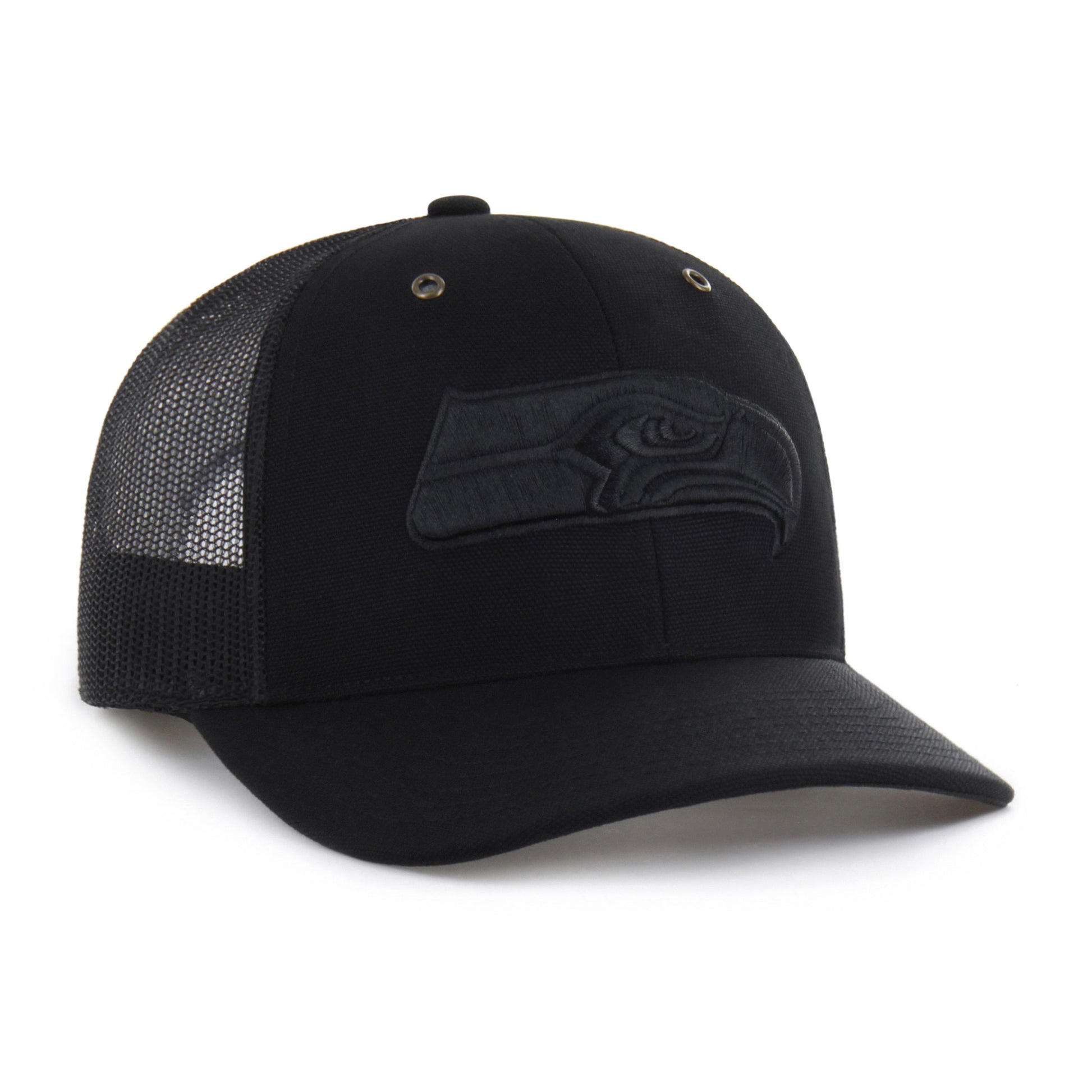 SEATTLE SEAHAWKS CARHARTT '47 TRUCKER RF RELAXED FIT