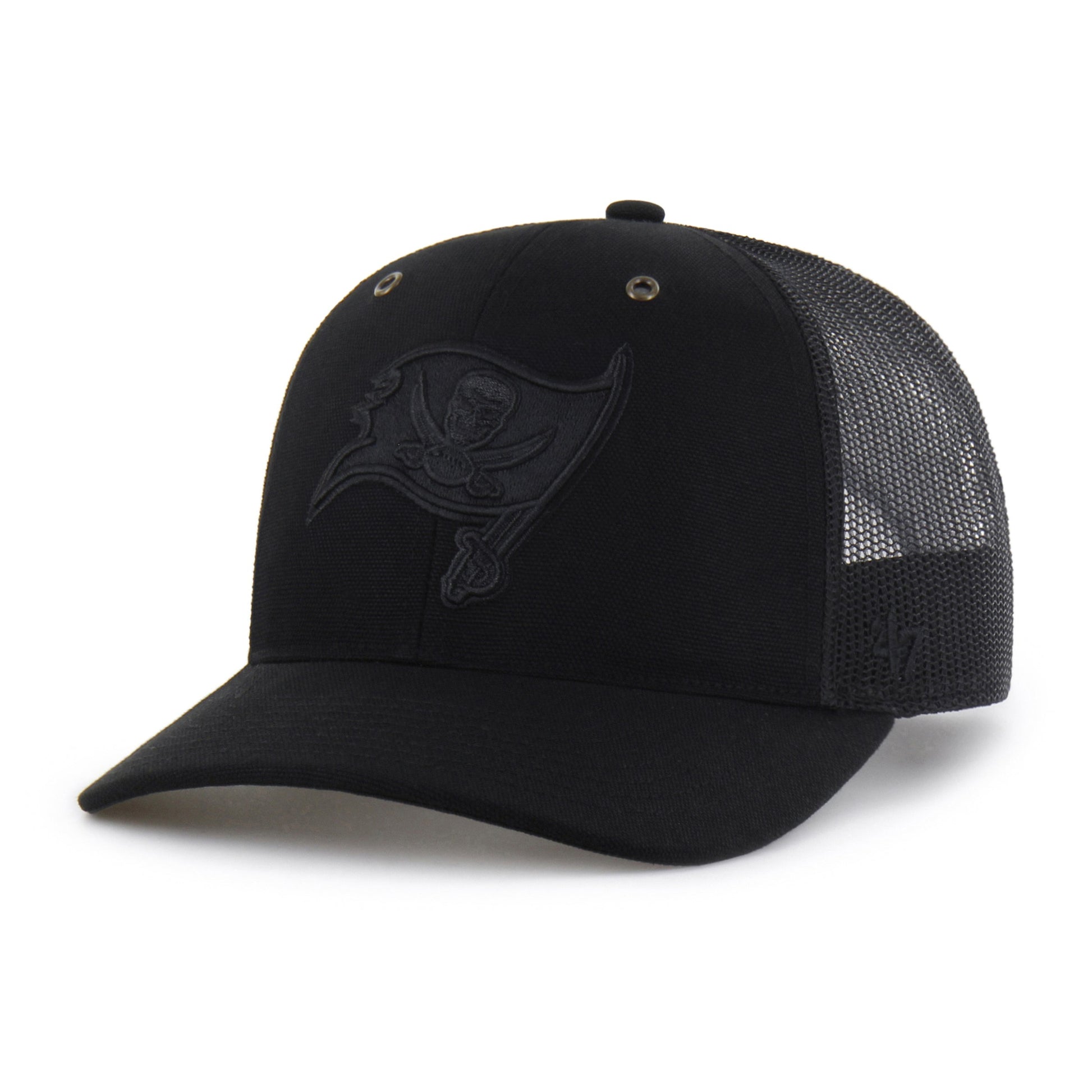 TAMPA BAY BUCCANEERS CARHARTT '47 TRUCKER RF RELAXED FIT