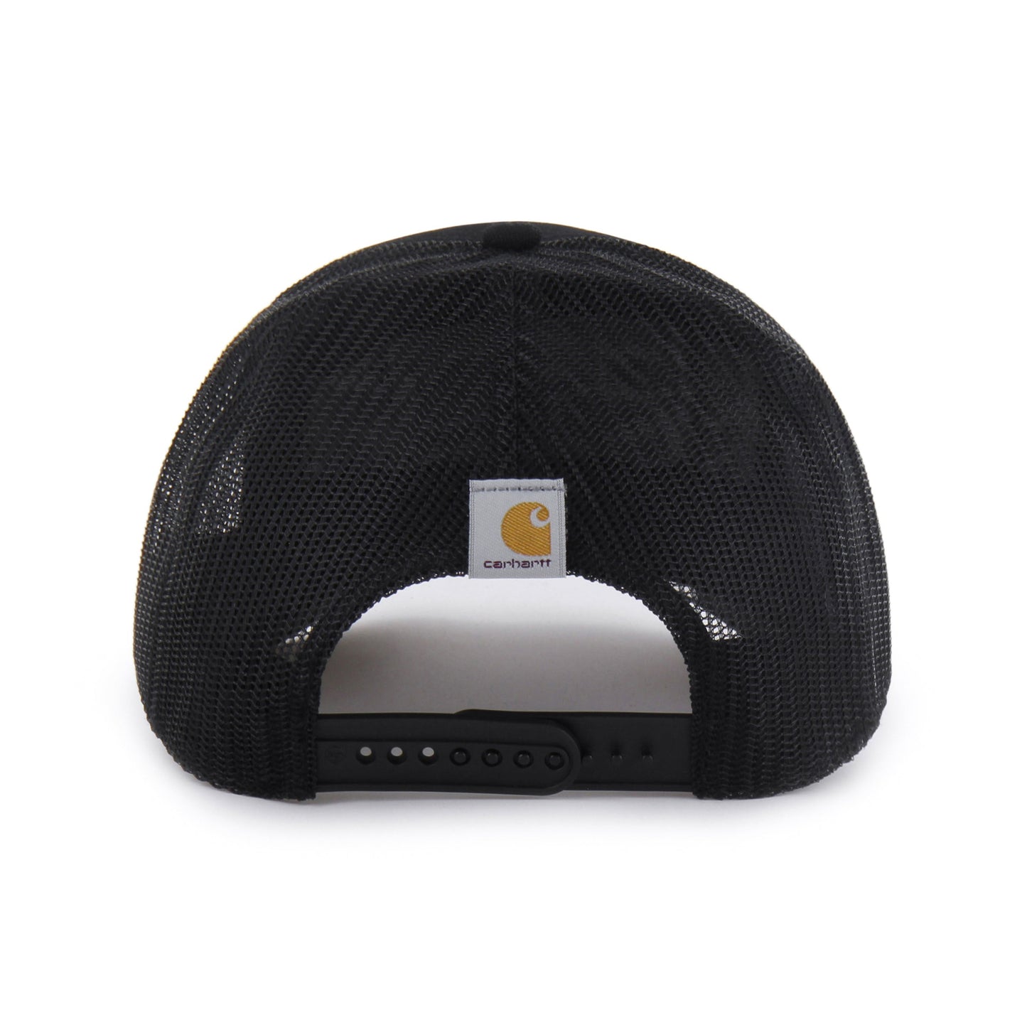 TENNESSEE TITANS CARHARTT CARHARTT '47 TRUCKER RF RELAXED FIT