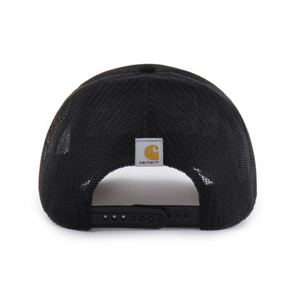 TENNESSEE TITANS CARHARTT CARHARTT '47 TRUCKER RF RELAXED FIT