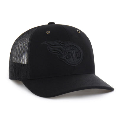 TENNESSEE TITANS CARHARTT CARHARTT '47 TRUCKER RF RELAXED FIT