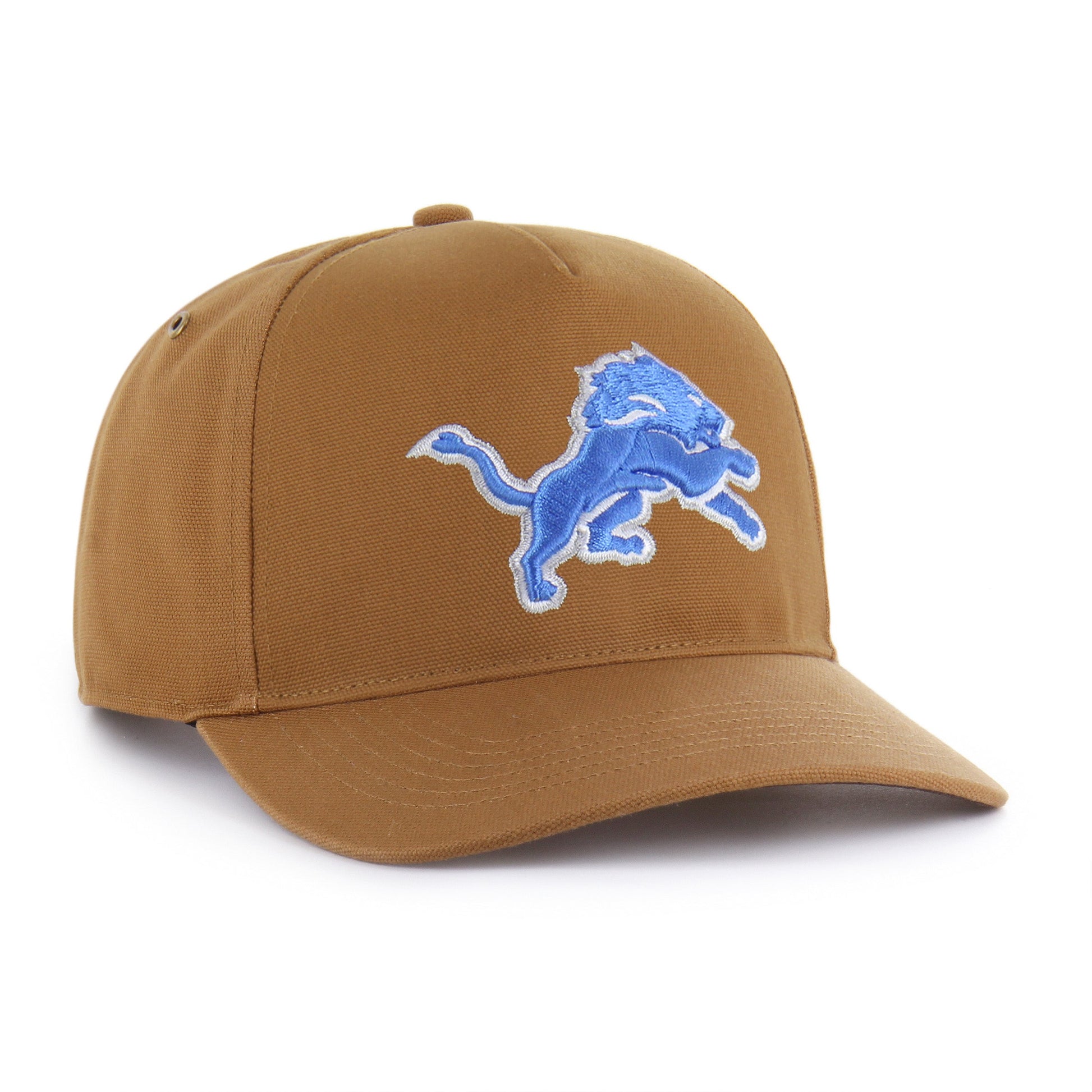DETROIT LIONS CARHARTT '47 HITCH RF RELAXED FIT