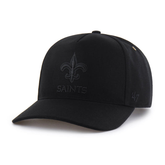 NEW ORLEANS SAINTS CARHARTT '47 HITCH RF RELAXED FIT
