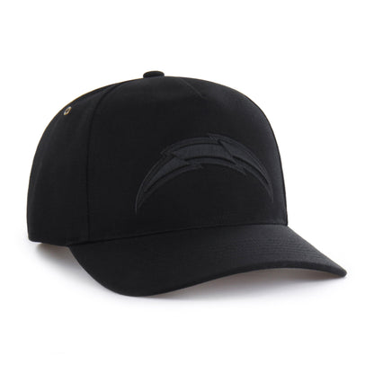 LOS ANGELES CHARGERS CARHARTT '47 HITCH RF RELAXED FIT