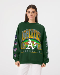 DARK GREEN