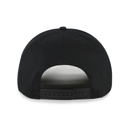 DALLAS STARS KHAKI ACCENTS '47 HITCH