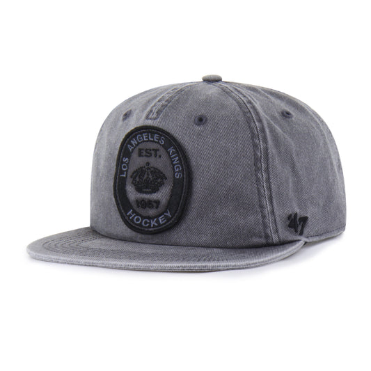 LOS ANGELES KINGS BOOT PATH '47 CAPTAIN RF RELAXED FIT