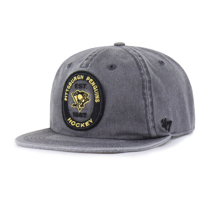 PITTSBURGH PENGUINS BOOT PATH '47 CAPTAIN RF RELAXED FIT