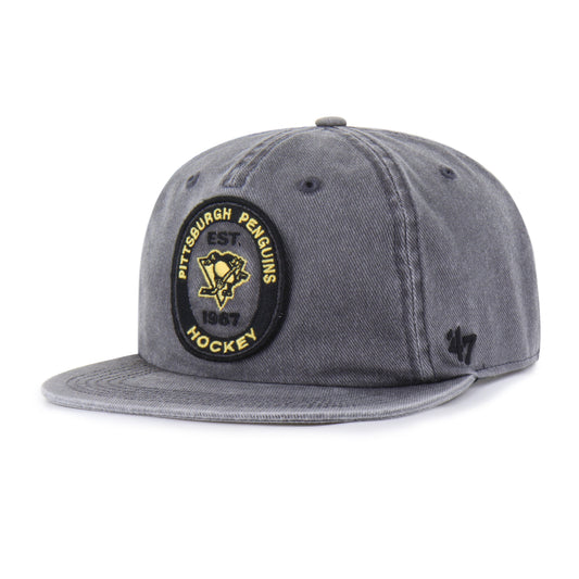 PITTSBURGH PENGUINS BOOT PATH '47 CAPTAIN RF RELAXED FIT