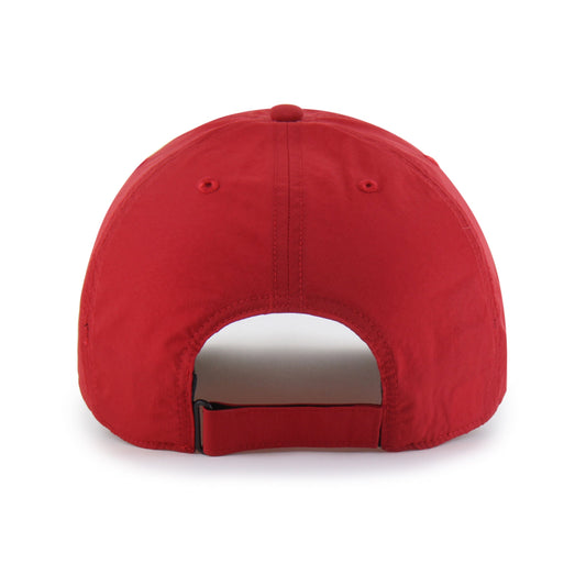 WASHINGTON CAPITALS BRRR '47 CLEAN UP