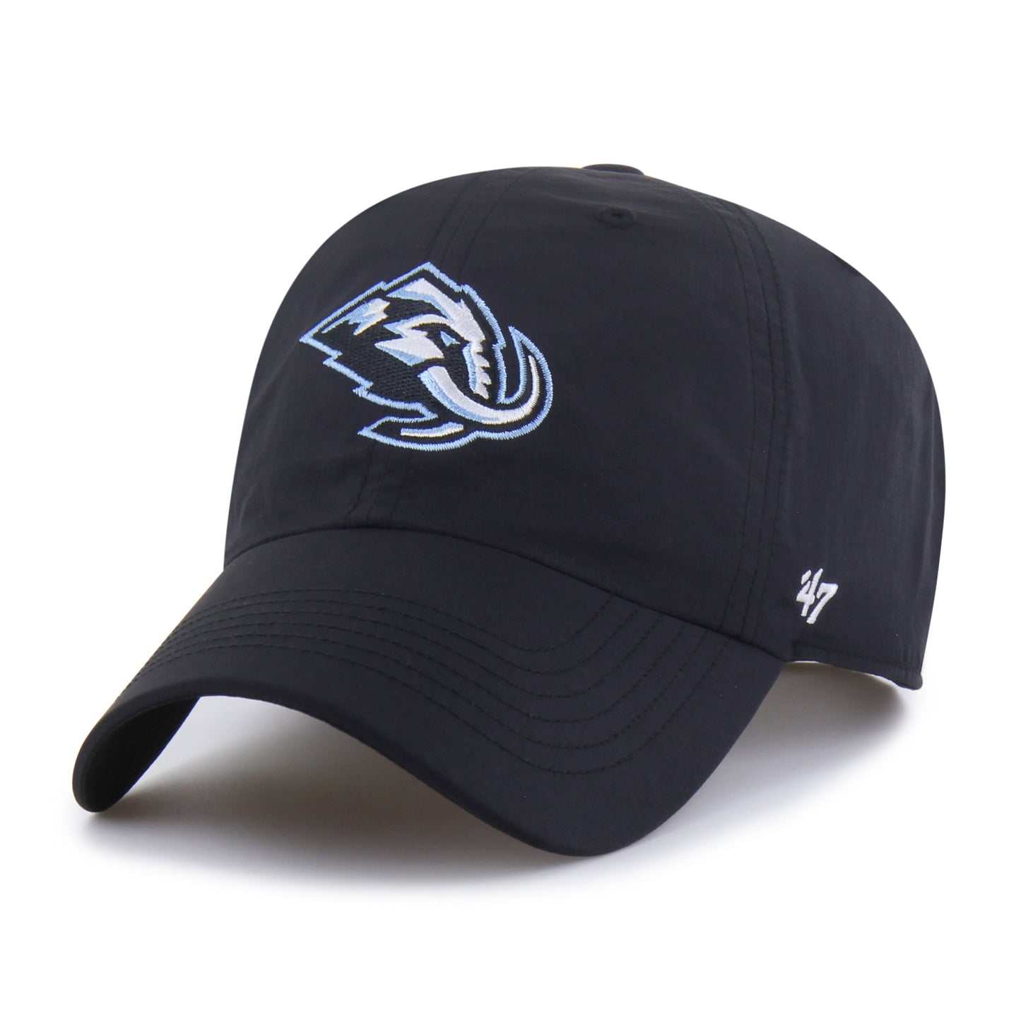 UTAH MAMMOTH BRRR '47 CLEAN UP