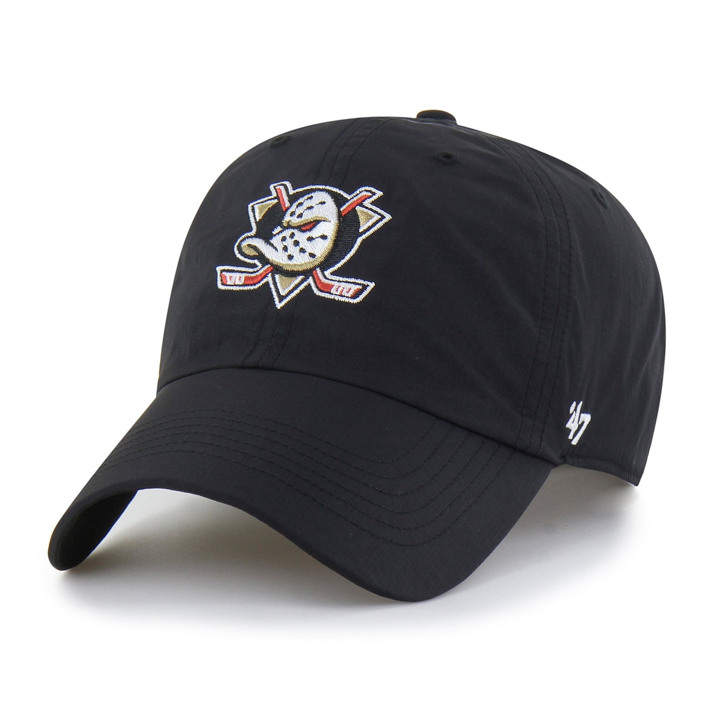 ANAHEIM DUCKS BRRR '47 CLEAN UP